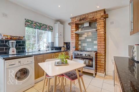 undefined, Leicester Road, Ashby-De-La-Zouch