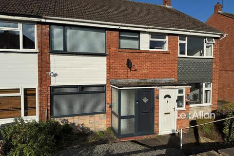 Pargeter Street, Stourbridge
