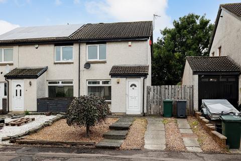 2 bedroom semi-detached house to rent, Wisp Green, Edinburgh EH15