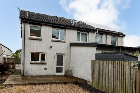2 bedroom semi-detached house to rent, Wisp Green, Edinburgh EH15