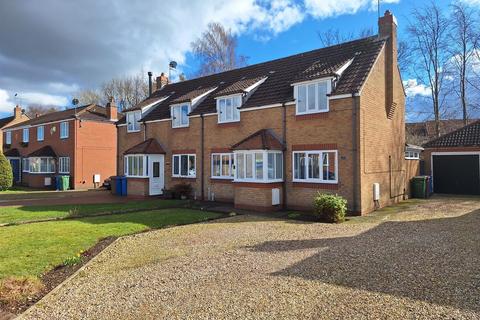 undefined, New Walk, Driffield YO25