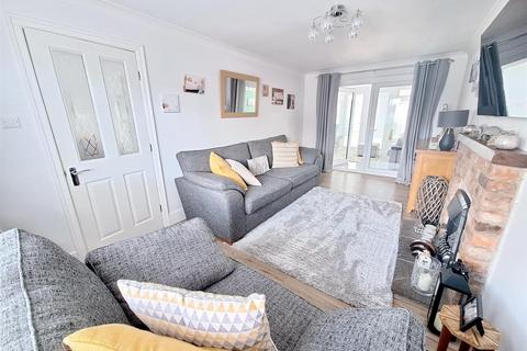 undefined, New Walk, Driffield YO25