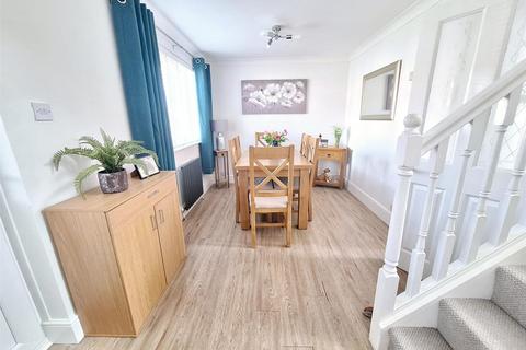 undefined, New Walk, Driffield YO25