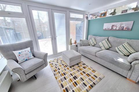undefined, New Walk, Driffield YO25