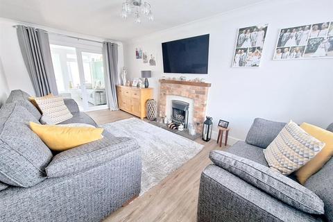 undefined, New Walk, Driffield YO25