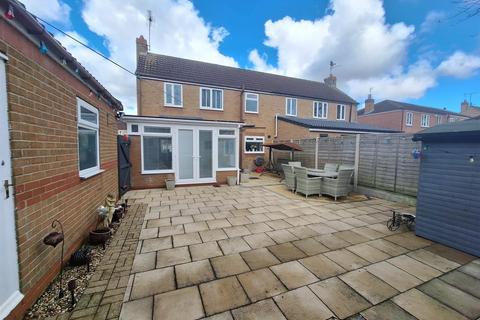 3 bedroom house for sale, New Walk, Driffield YO25