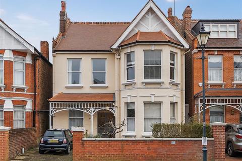 1 bedroom flat for sale, St. Gabriels Road, London, NW2