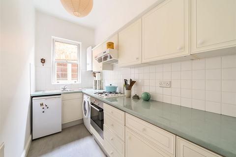 1 bedroom flat for sale, St. Gabriels Road, London, NW2