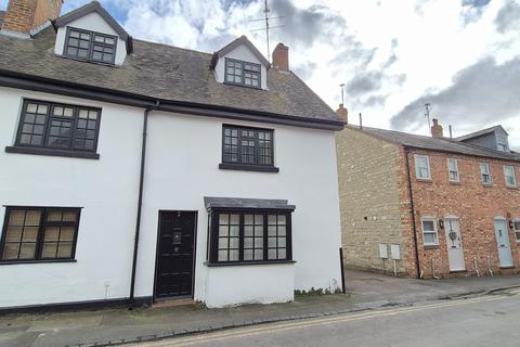 2 bedroom cottage for sale, Bull Street, Southam, CV47