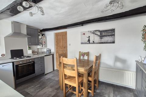 2 bedroom cottage for sale, Bull Street, Southam, CV47