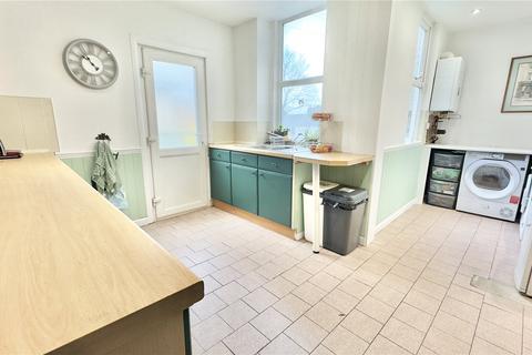 5 bedroom semi-detached house for sale, Clifton Road, Birkenhead, Wirral, CH41