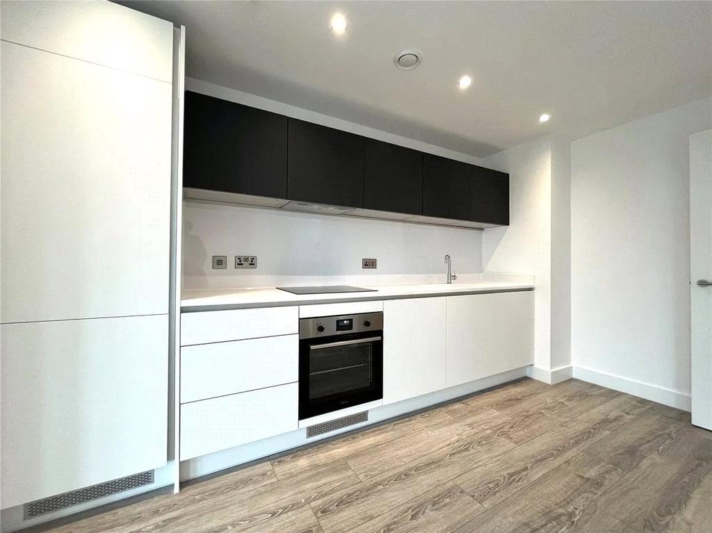 Example Kitchen