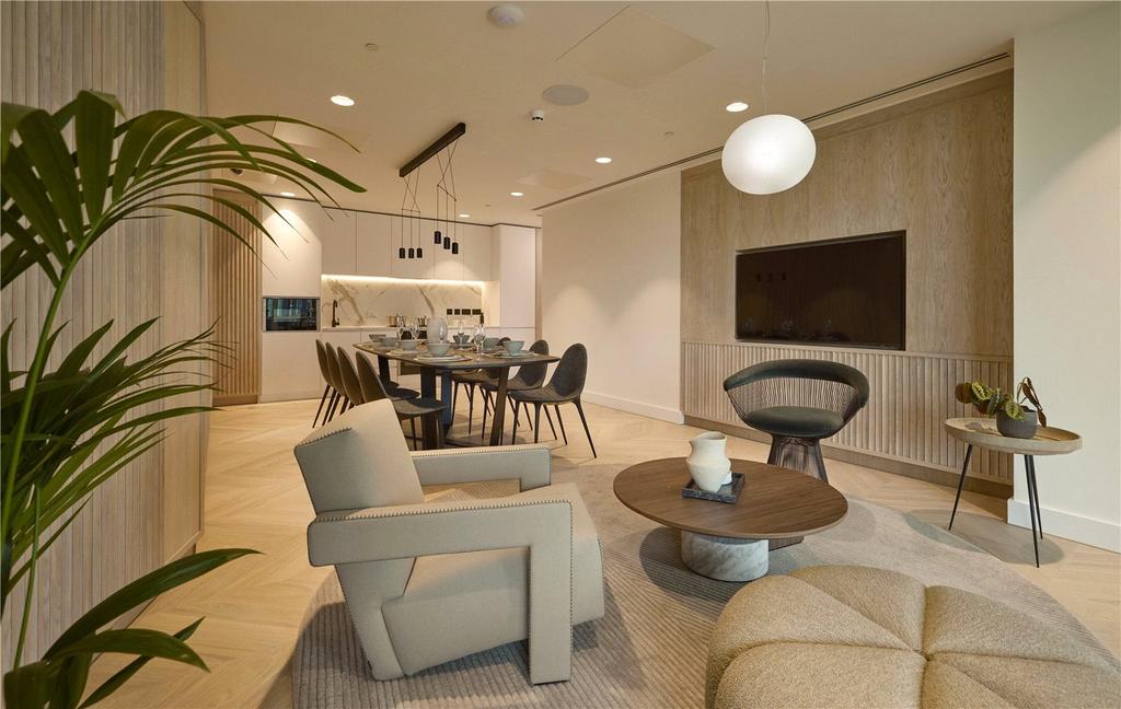 Private Dining