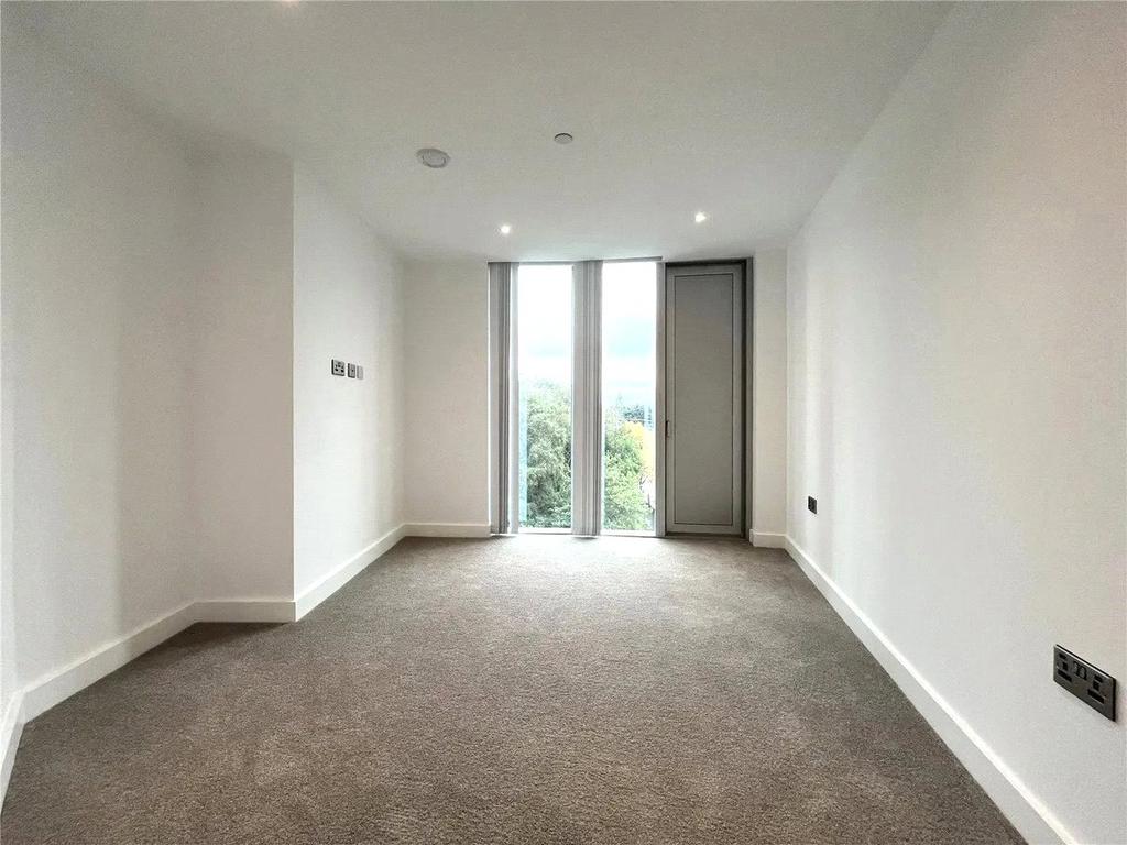 Example Bedroom