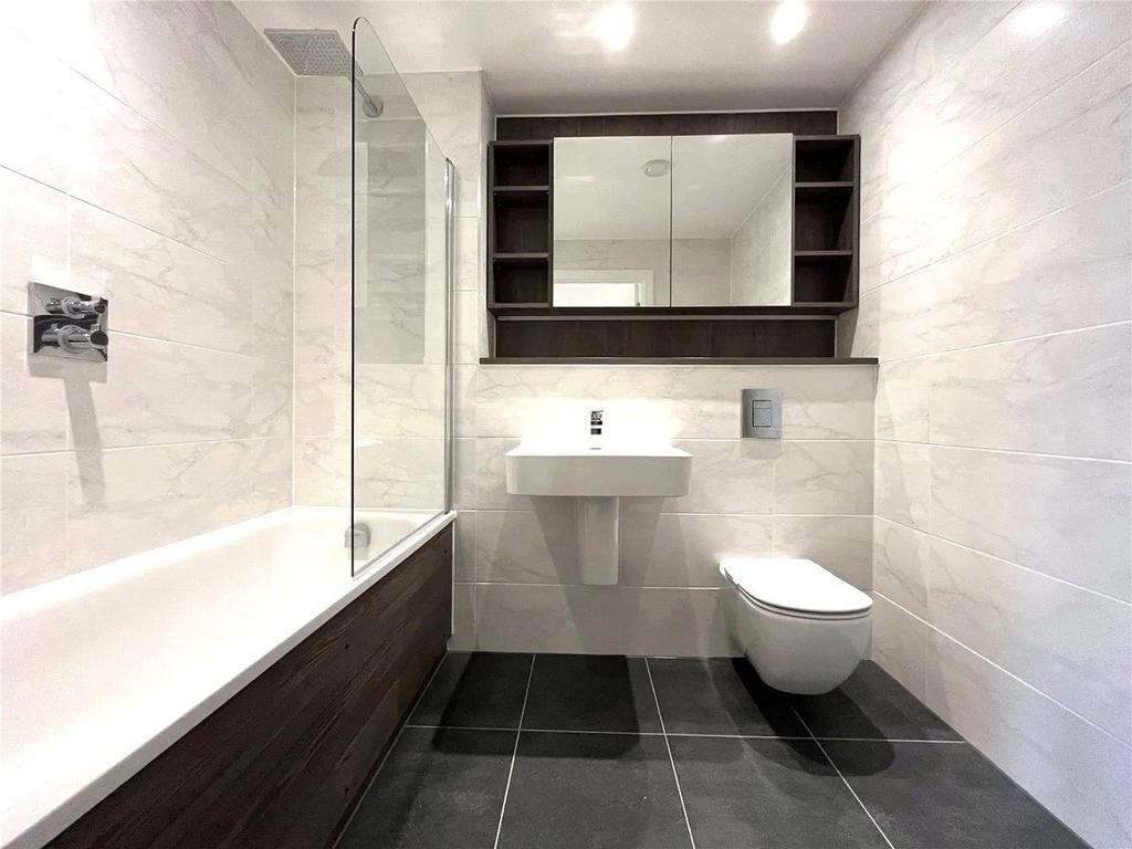 Example Bathroom