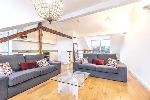 3 bedroom penthouse for sale, Long Lane, London, SE1