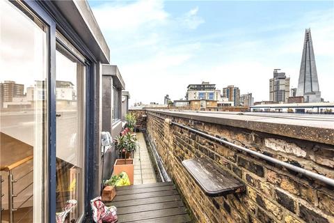 3 bedroom penthouse for sale, Long Lane, London, SE1