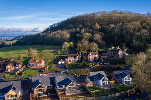 undefined, Abberley, Worcester, Worcestershire