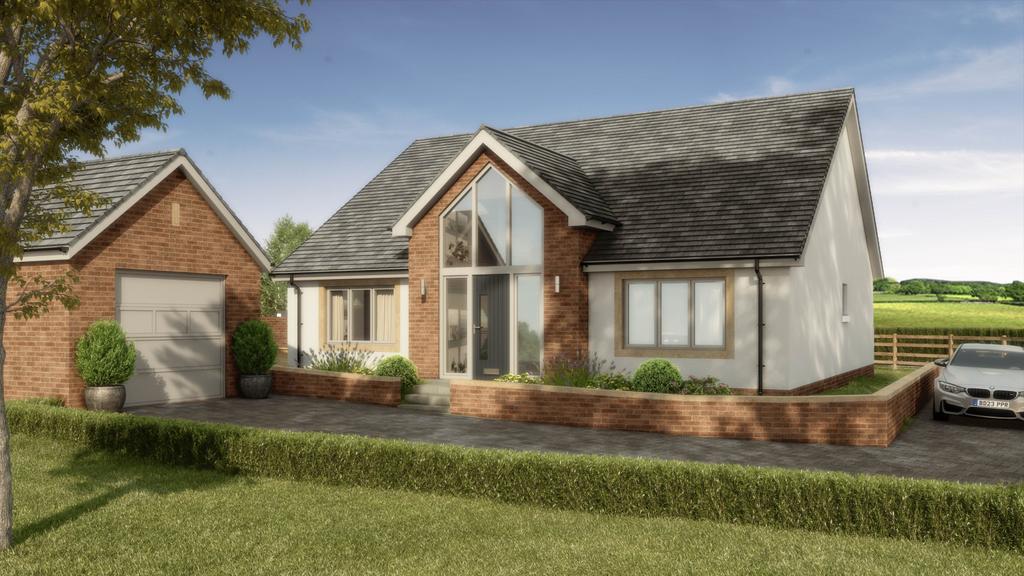 External CGI