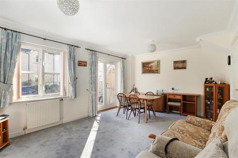 2 bedroom retirement property for sale, Millbrook Walk, Inchbrook