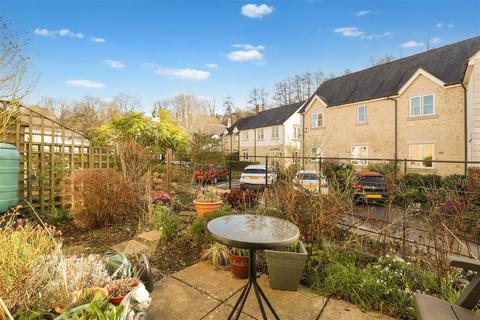 2 bedroom retirement property for sale, Millbrook Walk, Inchbrook