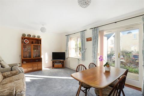 2 bedroom retirement property for sale, Millbrook Walk, Inchbrook