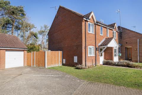 undefined, Old Priory Gardens, Beccles NR34