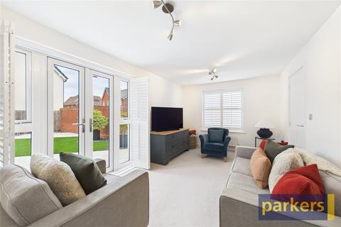 49 Hayes Drive, Three Mile Cross, Reading, RG7 1GB