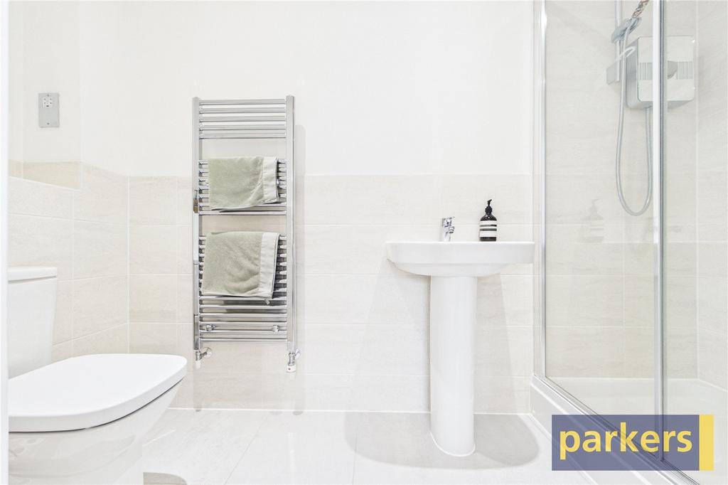 En Suite