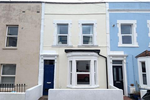 24 Bellevue Road, Totterdown, Bristol, BS4 2BG