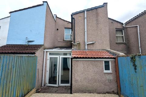 24 Bellevue Road, Totterdown, Bristol, BS4 2BG