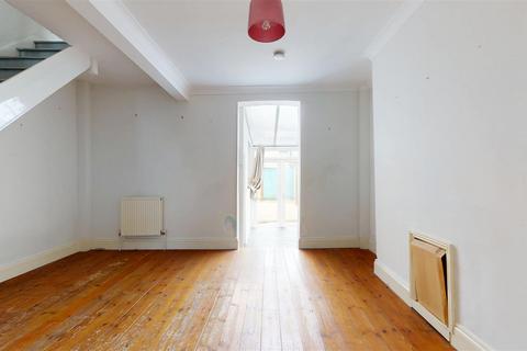 24 Bellevue Road, Totterdown, Bristol, BS4 2BG