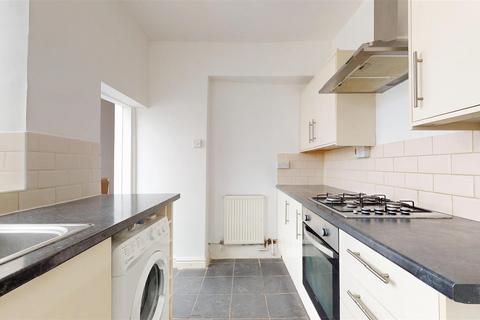 24 Bellevue Road, Totterdown, Bristol, BS4 2BG
