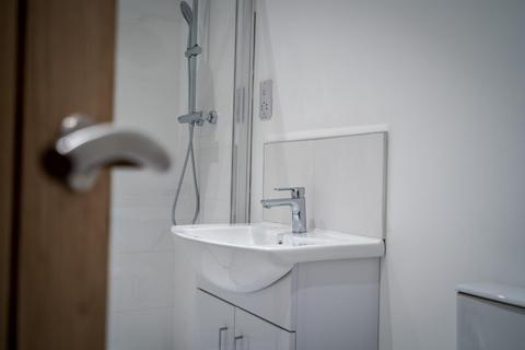 undefined, Blossom Street, York