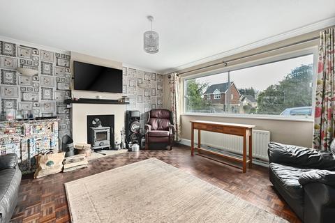 4 bedroom detached house for sale, Beacon Road, Crowborough, TN6