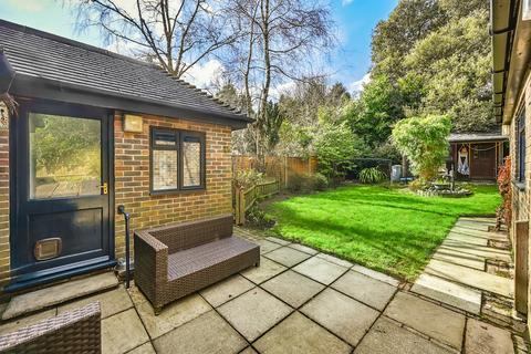 4 bedroom detached house for sale, Beacon Road, Crowborough, TN6