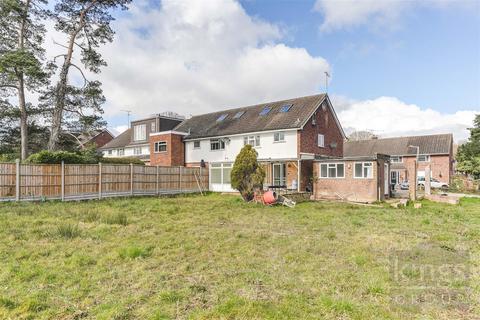 4 bedroom semi-detached house for sale, Great Leylands, Harlow