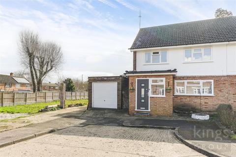 4 bedroom semi-detached house for sale, Great Leylands, Harlow