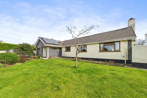 3 bedroom bungalow for sale, Woodford, Bude