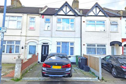 3 bedroom terraced house for sale, Norman Road, Ilford, Essex, IG1