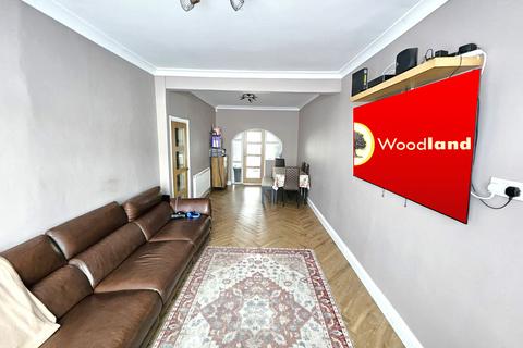 3 bedroom terraced house for sale, Norman Road, Ilford, Essex, IG1