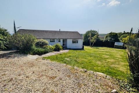 2 bedroom bungalow for sale, Penlee Close, Praa Sands, Penzance, TR20 9SR