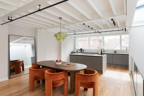 undefined, South House, Preston Park Avenue, Brighton