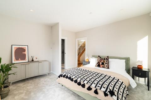 undefined, South House, Preston Park Avenue, Brighton