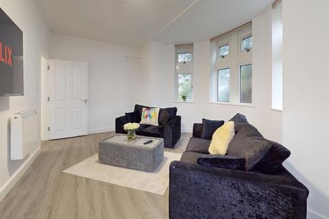 3 bedroom flat to rent, Greenbank Road, Plymouth PL4