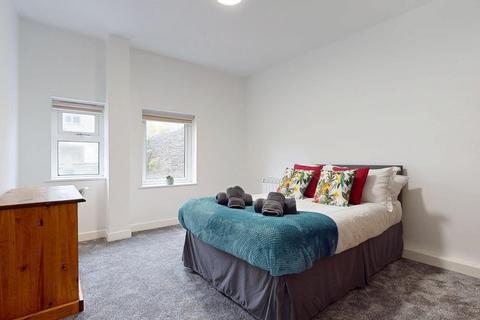 3 bedroom flat to rent, Greenbank Road, Plymouth PL4