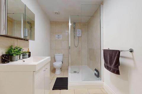 3 bedroom flat to rent, Greenbank Road, Plymouth PL4