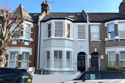 16 Princes Avenue, London, N22 7SA