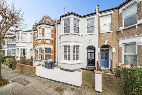 16 Princes Avenue, London, N22 7SA