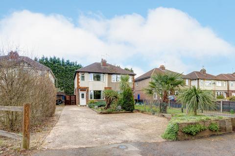 2 bedroom semi-detached house for sale, Swarkestone Road, Barrow-on-Trent DE73